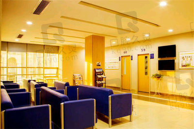 武漢愛爾眼科醫(yī)院 技術(shù)與口碑兼具，便捷預約咨詢體驗