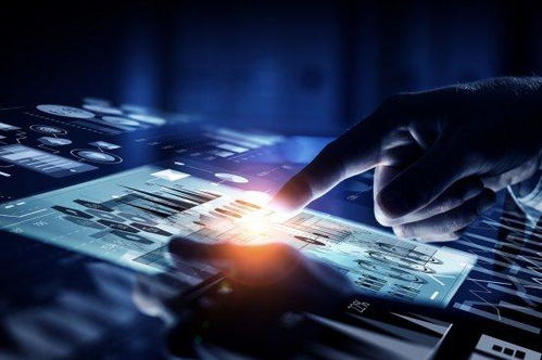 智囊引擎，賦能決策 新奕友科技專注技術咨詢的創新之路