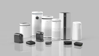 雙十二選購空氣凈化器全攻略 從核心參數到場景適配