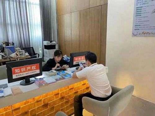 湖里區企業專屬福利 第三方專業化咨詢機構輪值服務工位征集啟動！