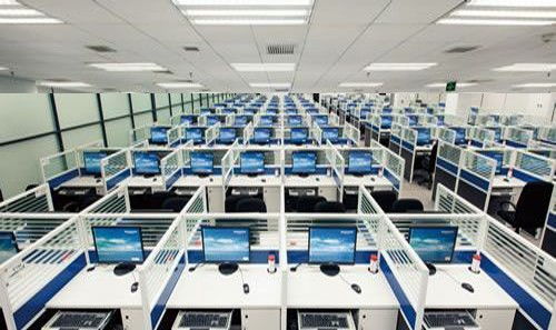 深圳呼叫中心外包服務商 自建大型職場、專業客服團隊與信息咨詢服務詳解